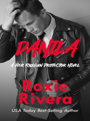 cover image of Danila